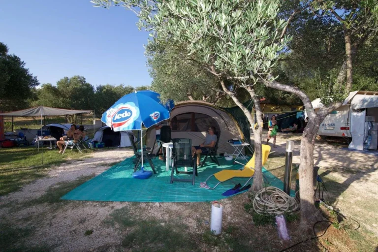 Camp Primorje - Sveti Filip i Jakov