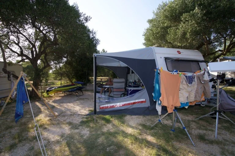 Camp Primorje - Sveti Filip i Jakov