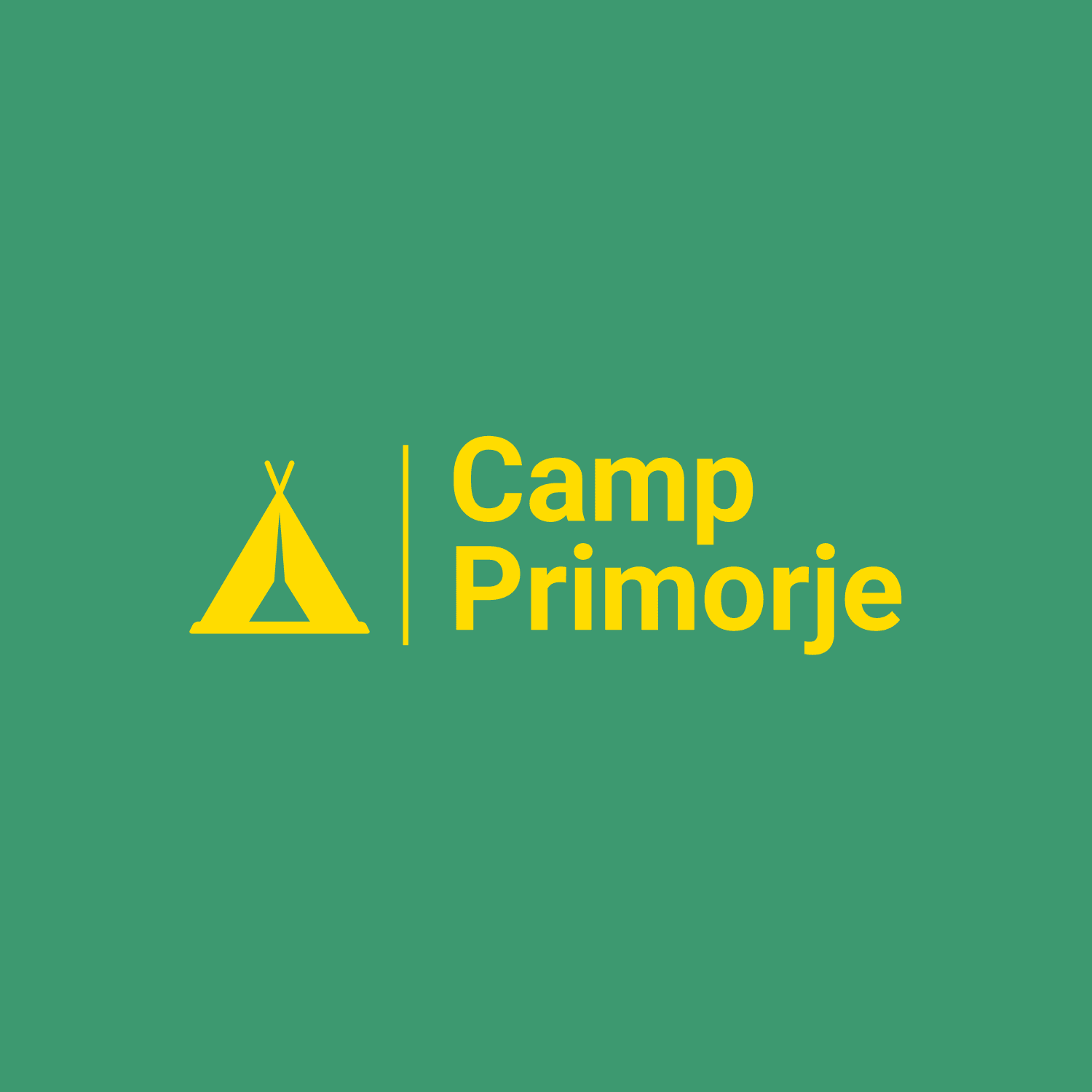 Camp Primorje