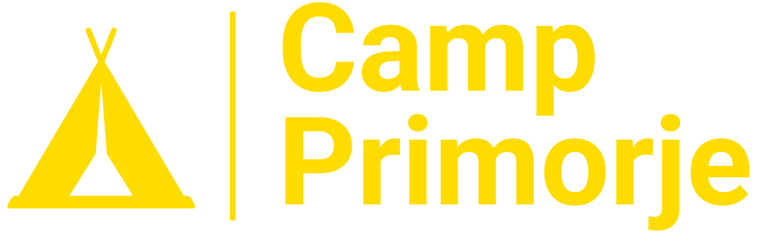 Camp Primorje